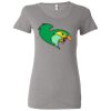 Ladies' Triblend Short Sleeve T-Shirt Thumbnail