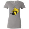 Ladies' Triblend Short Sleeve T-Shirt Thumbnail