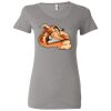 Ladies' Triblend Short Sleeve T-Shirt Thumbnail