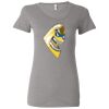 Ladies' Triblend Short Sleeve T-Shirt Thumbnail