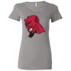 Ladies' Triblend Short Sleeve T-Shirt Thumbnail