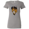 Ladies' Triblend Short Sleeve T-Shirt Thumbnail