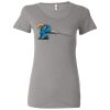 Ladies' Triblend Short Sleeve T-Shirt Thumbnail