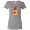 Ladies' Triblend Short Sleeve T-Shirt Thumbnail