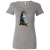 Ladies' Triblend Short Sleeve T-Shirt Thumbnail