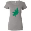 Ladies' Triblend Short Sleeve T-Shirt Thumbnail