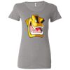 Ladies' Triblend Short Sleeve T-Shirt Thumbnail