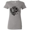 Ladies' Triblend Short Sleeve T-Shirt Thumbnail