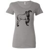 Ladies' Triblend Short Sleeve T-Shirt Thumbnail