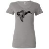 Ladies' Triblend Short Sleeve T-Shirt Thumbnail