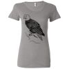 Ladies' Triblend Short Sleeve T-Shirt Thumbnail