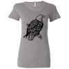 Ladies' Triblend Short Sleeve T-Shirt Thumbnail