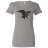 Ladies' Triblend Short Sleeve T-Shirt Thumbnail