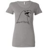 Ladies' Triblend Short Sleeve T-Shirt Thumbnail