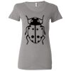 Ladies' Triblend Short Sleeve T-Shirt Thumbnail