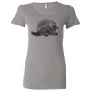 Ladies' Triblend Short Sleeve T-Shirt Thumbnail