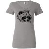 Ladies' Triblend Short Sleeve T-Shirt Thumbnail