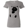 Ladies' Triblend Short Sleeve T-Shirt Thumbnail
