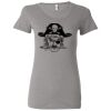 Ladies' Triblend Short Sleeve T-Shirt Thumbnail