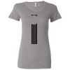 Ladies' Triblend Short Sleeve T-Shirt Thumbnail