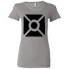 Ladies' Triblend Short Sleeve T-Shirt Thumbnail