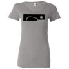 Ladies' Triblend Short Sleeve T-Shirt Thumbnail