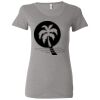 Ladies' Triblend Short Sleeve T-Shirt Thumbnail