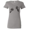 Ladies' Triblend Short Sleeve T-Shirt Thumbnail