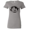 Ladies' Triblend Short Sleeve T-Shirt Thumbnail