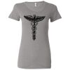 Ladies' Triblend Short Sleeve T-Shirt Thumbnail