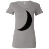 Ladies' Triblend Short Sleeve T-Shirt Thumbnail