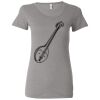 Ladies' Triblend Short Sleeve T-Shirt Thumbnail