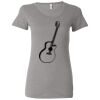 Ladies' Triblend Short Sleeve T-Shirt Thumbnail