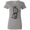 Ladies' Triblend Short Sleeve T-Shirt Thumbnail
