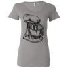 Ladies' Triblend Short Sleeve T-Shirt Thumbnail