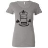 Ladies' Triblend Short Sleeve T-Shirt Thumbnail