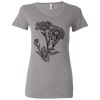 Ladies' Triblend Short Sleeve T-Shirt Thumbnail