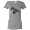 Ladies' Triblend Short Sleeve T-Shirt Thumbnail