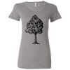 Ladies' Triblend Short Sleeve T-Shirt Thumbnail