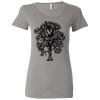 Ladies' Triblend Short Sleeve T-Shirt Thumbnail