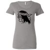 Ladies' Triblend Short Sleeve T-Shirt Thumbnail