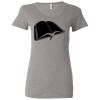 Ladies' Triblend Short Sleeve T-Shirt Thumbnail