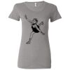 Ladies' Triblend Short Sleeve T-Shirt Thumbnail