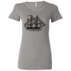 Ladies' Triblend Short Sleeve T-Shirt Thumbnail