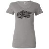 Ladies' Triblend Short Sleeve T-Shirt Thumbnail