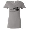 Ladies' Triblend Short Sleeve T-Shirt Thumbnail