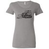 Ladies' Triblend Short Sleeve T-Shirt Thumbnail