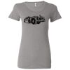Ladies' Triblend Short Sleeve T-Shirt Thumbnail