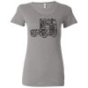Ladies' Triblend Short Sleeve T-Shirt Thumbnail
