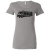Ladies' Triblend Short Sleeve T-Shirt Thumbnail